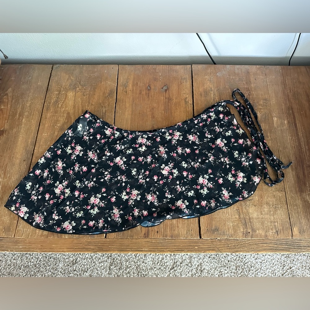 Capezio Ballet Skirt